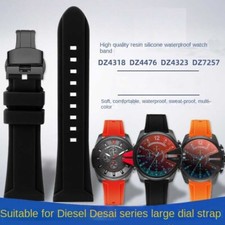 Silikon uhrenarmband passend - silikon,