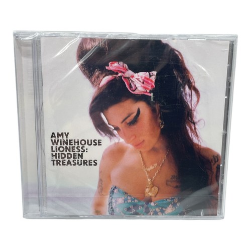 Amy winehouse lioness - -,