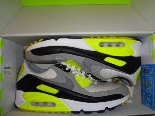 Nike air max - nike, volt