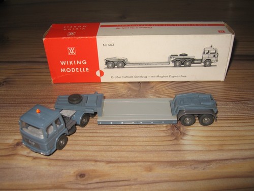 Wiking man 22 - wiking,