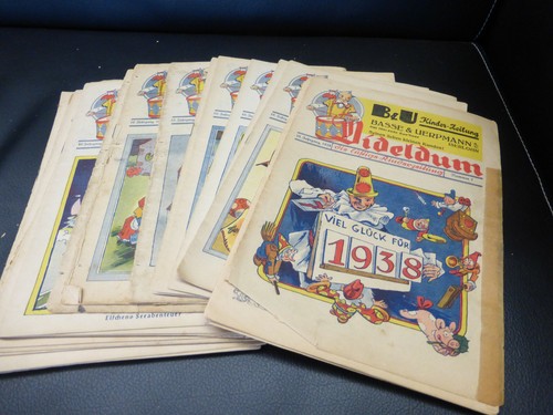 Dideldum die lustige - ,