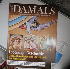 Damals Nr. 04 2005