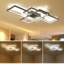Dimmbar led deckenleuchte - dimmbar,