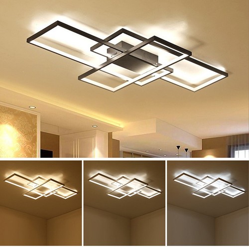 Dimmbar led deckenleuchte - dimmbar,