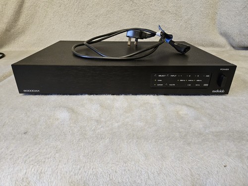 Audiolab 8000dax dac - 8000dax,