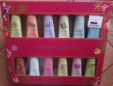 Crabtree & Evelyn Hand Therapy
