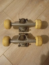 1 Paar (2 Stück) Skateboard
