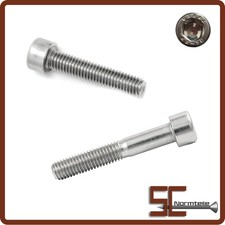 Zylinderschrauben mit