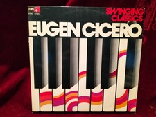 Eugen Cicero  -  Swing