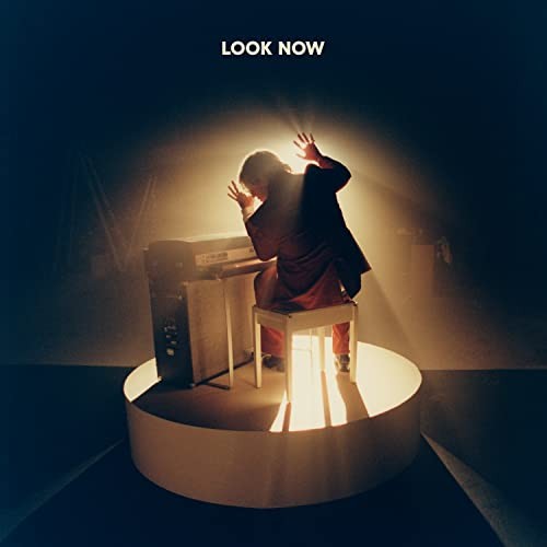 Oscar lang look now vinyl - lang,