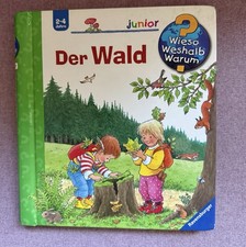 Wieso? Weshalb? Warum