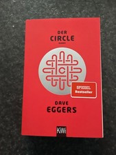 Der Circle von Dave Eggers