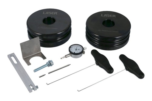 Laser tools 7914 dsg - tools, gen1