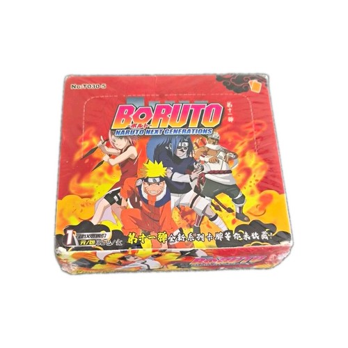 Boruto naruto next - boruto:,