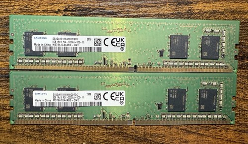 Samsung ddr4 8gb 3200 udimm - samsung,
