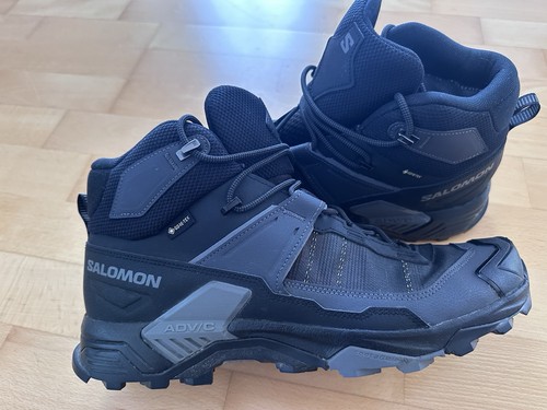 Salomon ultra mid - salomon, x