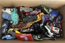 Hot Wheels Konvolut ca. 1,5 kg