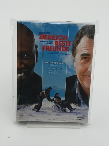 Ziemlich beste freunde - ziemlich,
