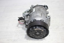 Klimakompressor Kompressor Klimaanlage 6Q0820803G  Volkswagen Polo 9N Bj,02