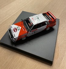 Audi Quattro " Rallye Cote