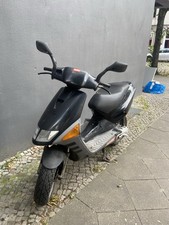 Aprilia SR50 Old Replica