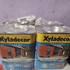 4er set Xyladecor