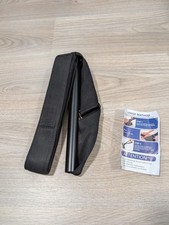 Y Strap Hals Chiropraktiker