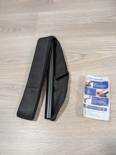 Strap hals chiropraktiker - y,