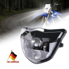 LED Scheinwerfer mit High-Low