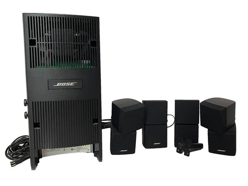 Bose home entertainment - bose,