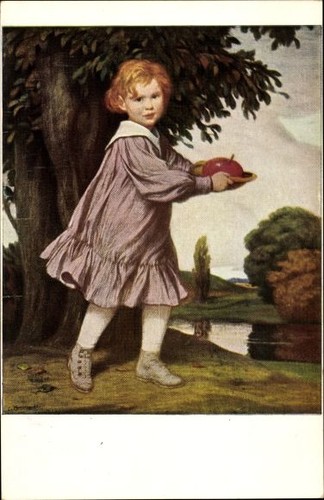 Künstler von zumbusch - von,