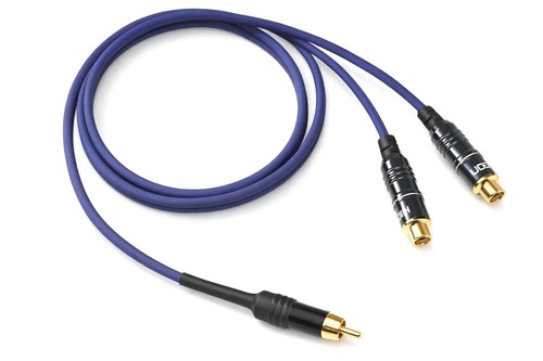 Sommercable onyx highend - -onyx-,