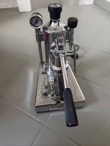 Zacconi baby lusso handhebel - zacconi,