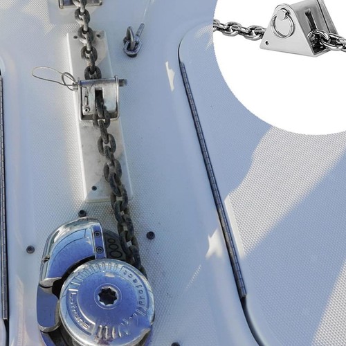 Boot anker stopper - boot, halterung