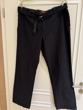 Prada Hose, Gr.50, schwarz