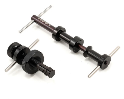 Hudy motorlager werkzeug satz - hudy,