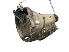Getriebe Automatikgetriebe 6