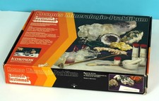 Kosmos Mineralogie -