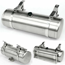 LESU Metall Hydraulischer Tank