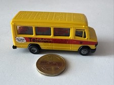 Nr685 praline 507d dbp - praline, mb