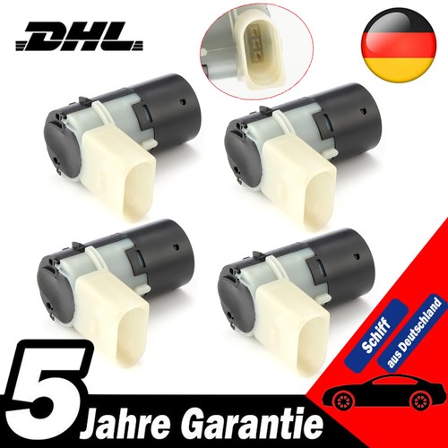 Park sensor pdc - 4x,