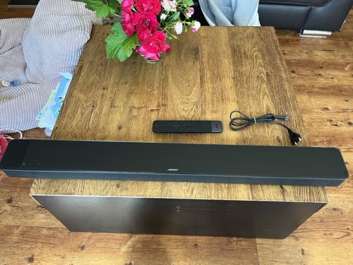 Bose soundbar 700 - 700,
