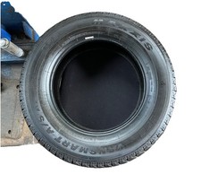 MAXXIS Vansmart A/S AL2 – 215/70 R16C 108/106T – Ganzjahresreifen