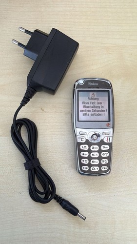 Tevion md41900 handy - tevion,