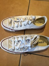 Converse Gr.36, Weiß