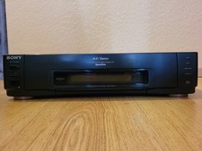 Sony Modell SLV-E1000-VC Videokasettenrecorder