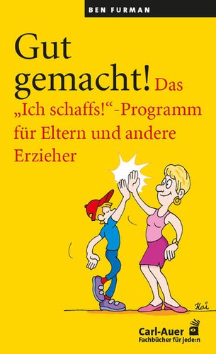 Gut gemacht ben furman - gut, |