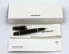 Montblanc Boheme Marron