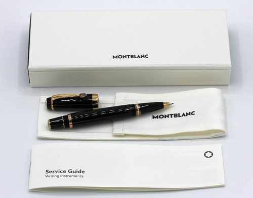 Montblanc boheme marron - montblanc,