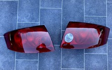 SCHWARZE LASIERUNG, AUFBEREITUNG IHRER AUDI TT 8N RÜCKLEUCHTEN HECKLEUCHTEN